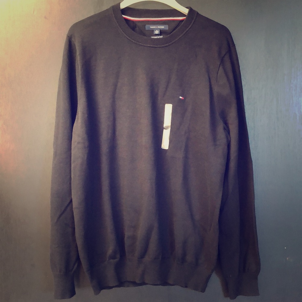 Tommy Hilfiger Men’s Sweater